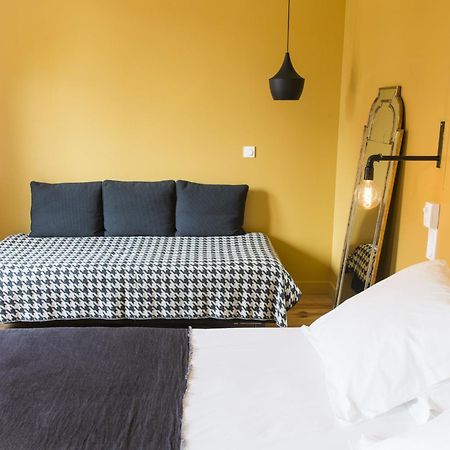 Hotel Home آركاشو الغرفة الصورة