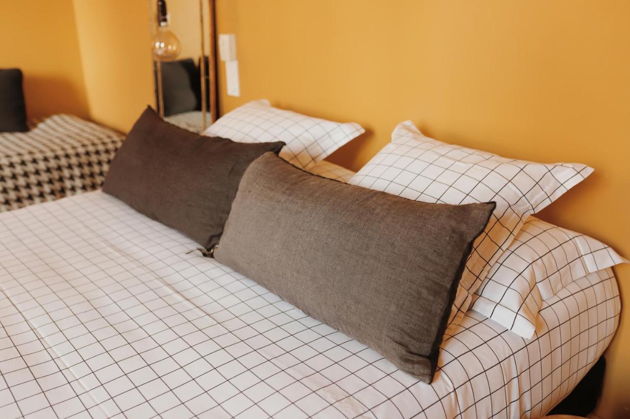 Hotel Home آركاشو المظهر الخارجي الصورة