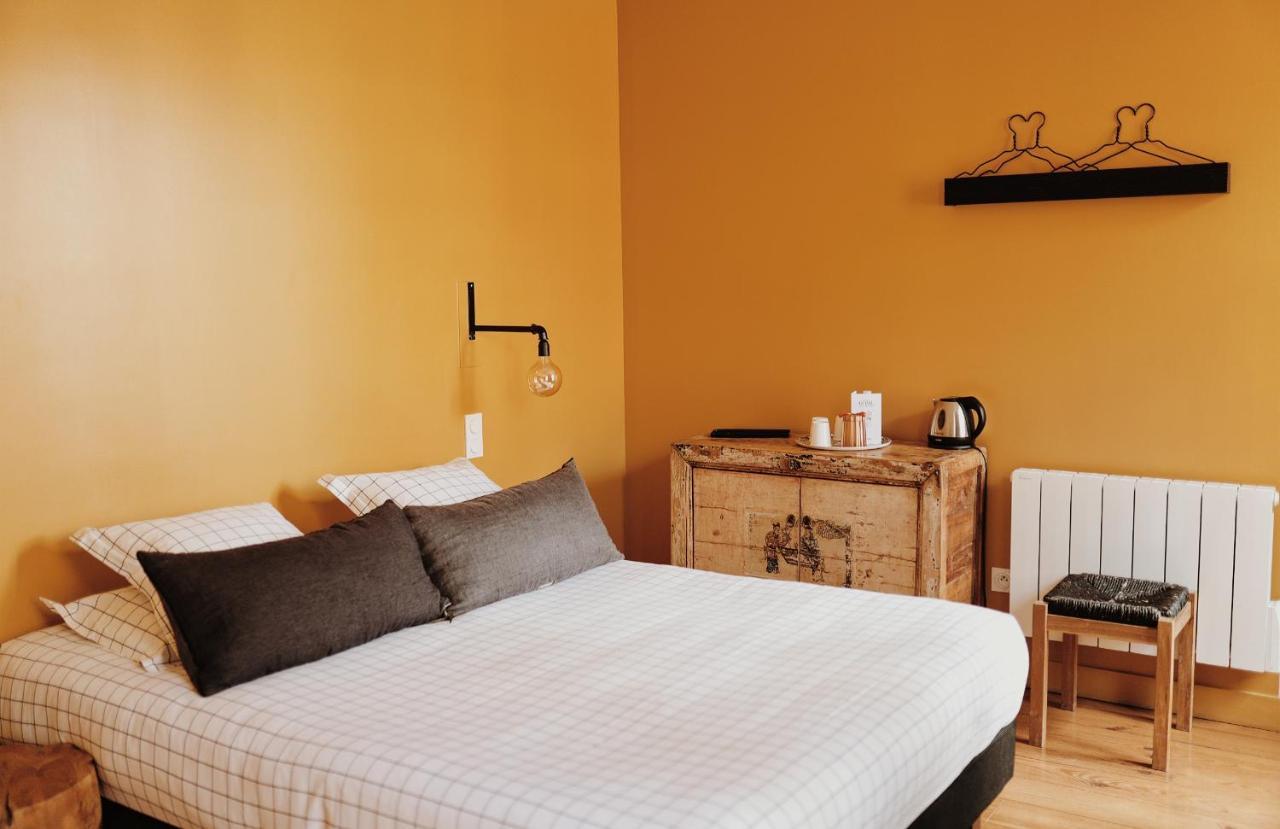 Hotel Home آركاشو المظهر الخارجي الصورة