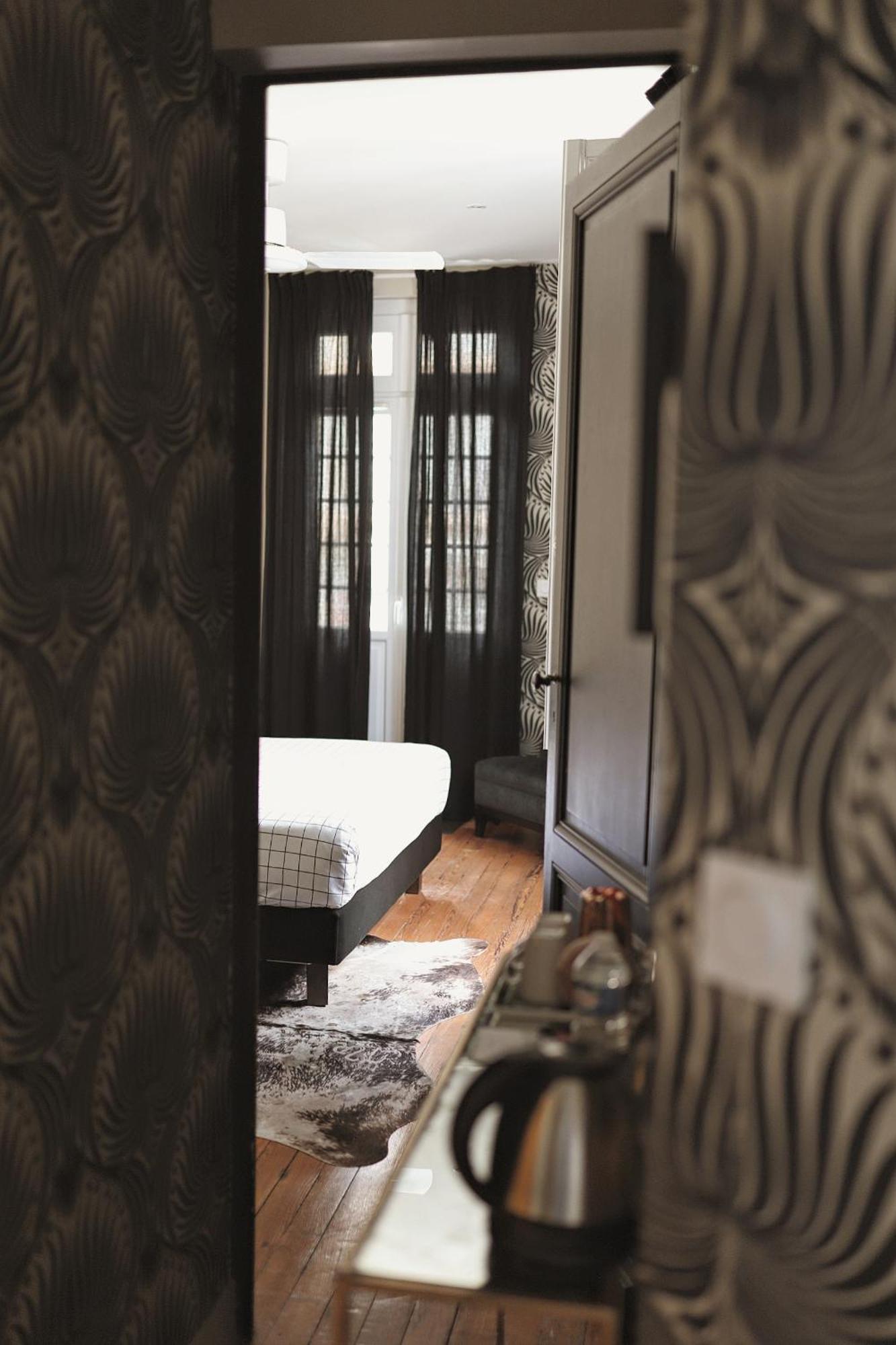 Hotel Home آركاشو المظهر الخارجي الصورة