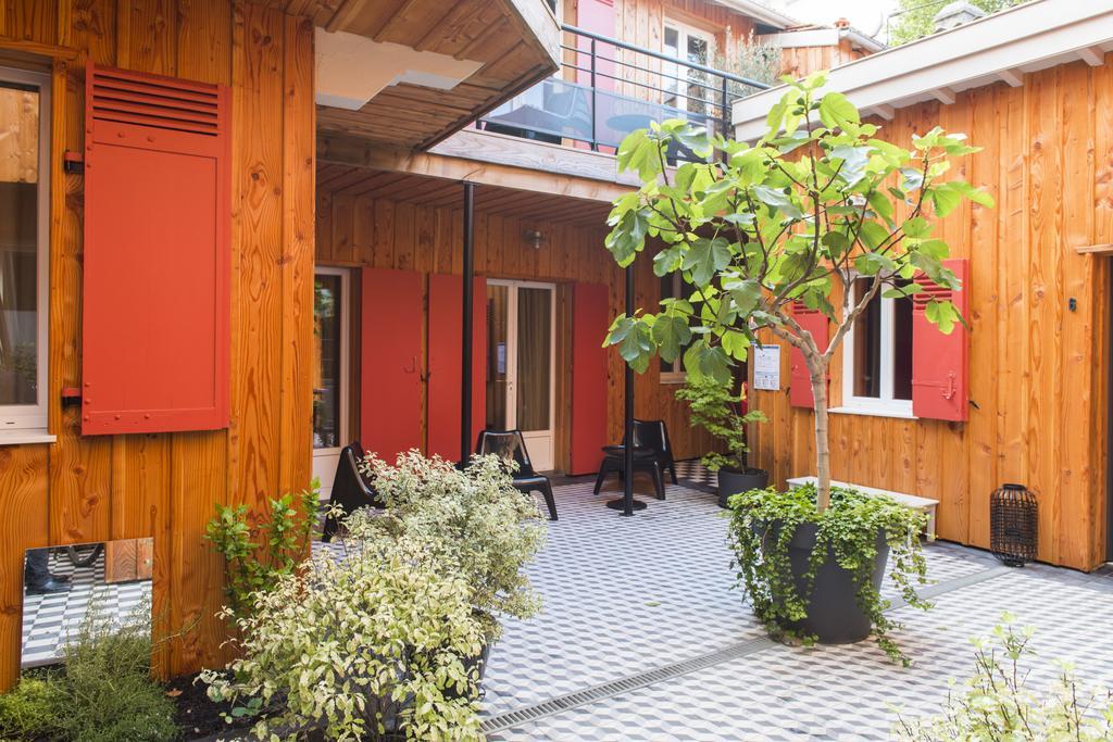 Hotel Home آركاشو المظهر الخارجي الصورة